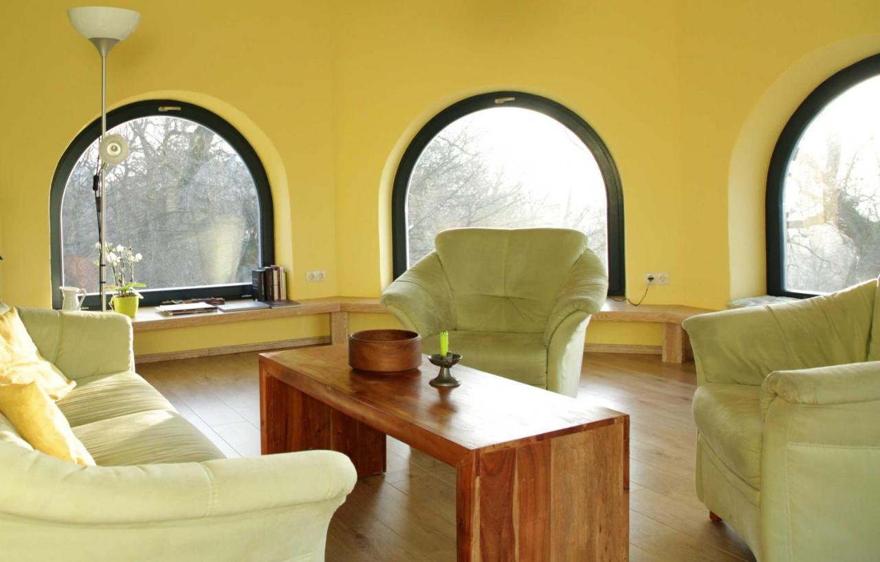 Wasserturm Putbus Kültér fotó