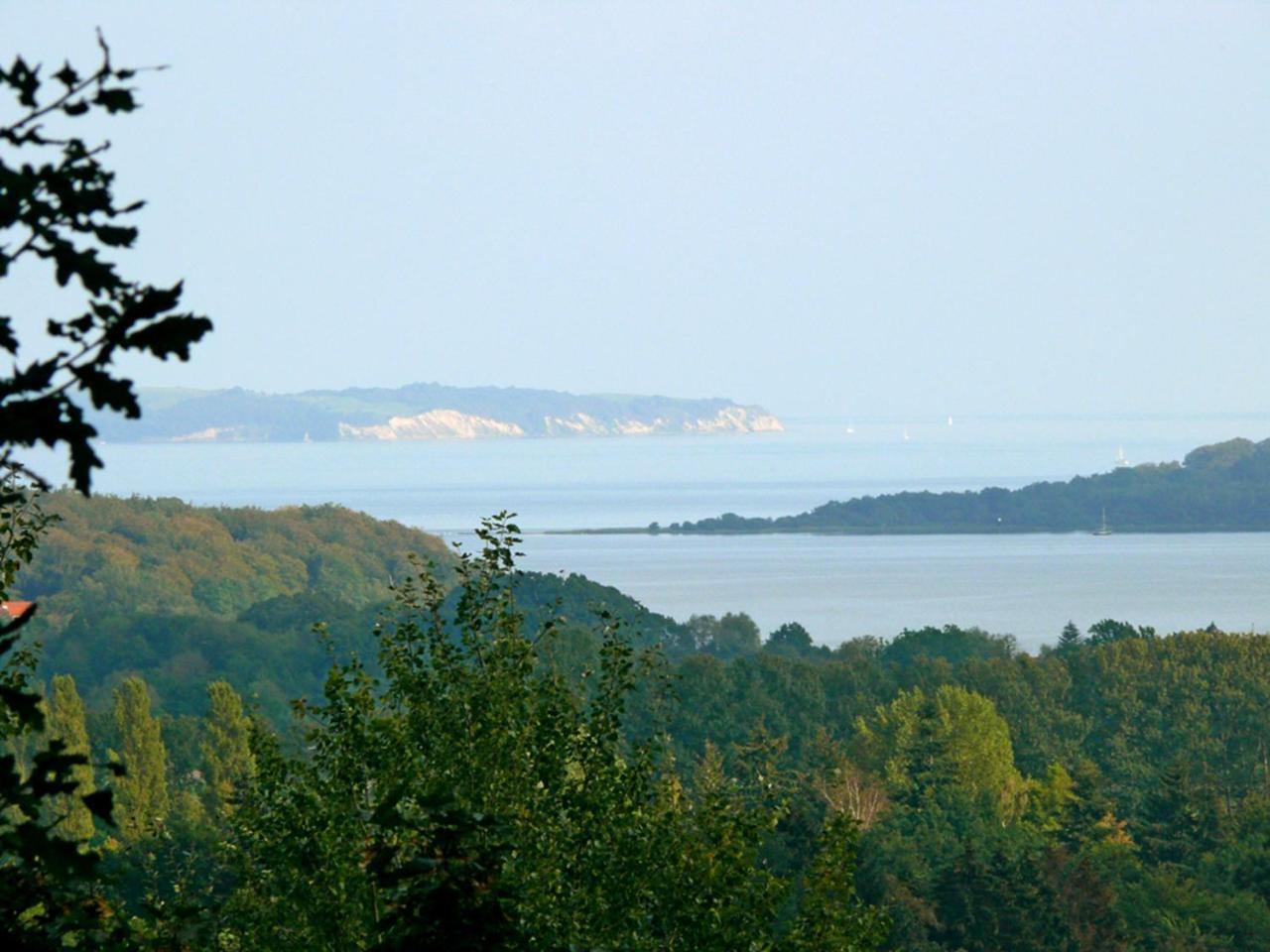 Wasserturm Putbus Kültér fotó