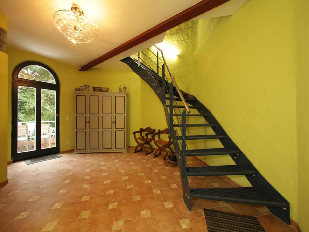 Wasserturm Putbus Kültér fotó